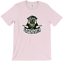 Sage Hinata T-Shirts