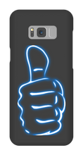 franpimba Samsung Phone Cases