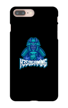h3sogaming iPhone Phone Cases