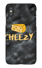 cheezy26_ iPhone Phone Cases