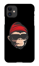 lor7rodrigues iPhone Phone Cases