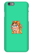kayfi259 iPhone Phone Cases