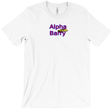 alphabarry T-Shirts
