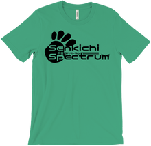 Logo Black T-Shirts