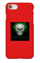 Heretics Phone Case