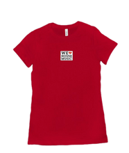 welovehousemusic Women’s T-shirt