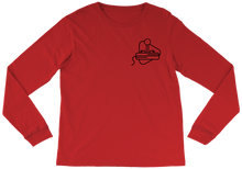 Bright Long Sleeve T-Shirt