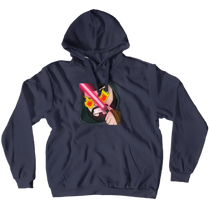 the_hundredss Hoodies (No-Zip/Pullover)
