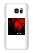 UTOPIA. Samsung Case