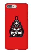 the_disconected iPhone Phone Cases