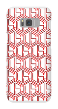 unclesats Samsung Phone Cases