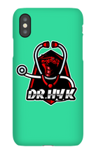 drhyk iPhone Phone Cases