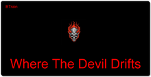 Devil mat