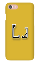 LJUBINKOVYCH Maskica za iPhone