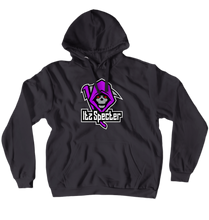 Itz Specter Hoodies (No-Zip/Pullover)