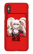 Junko Enoshima iPhone Phone Cases