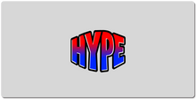 simonbird481 Hype XXL Gaming Mousepad