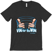unshad3d T-Shirts