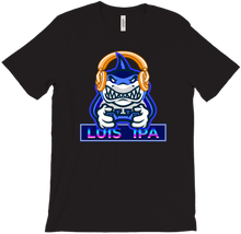 luisipa T-Shirts