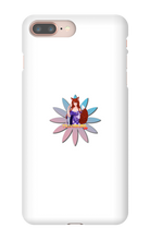tsuyamume iPhone Phone Cases
