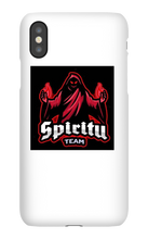 jorvire5 iPhone Phone Cases