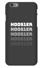 HOOS1ER's iPhone Phone Cases