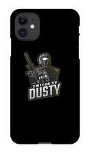 itsdusty iPhone Phone Cases