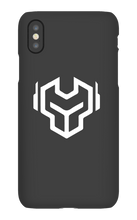 Musictronik iPhone Phone Cases