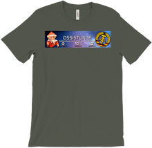 ossistunde T-Shirts