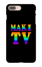 makitvoficial iPhone Phone Cases