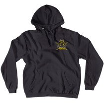Hoodies (No-Zip/Pullover)