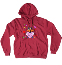 jake33Love hoodie