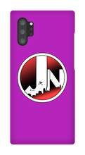 jadednerd Samsung Phone Cases