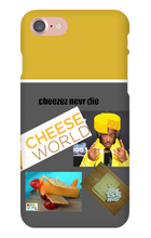 c1assy iPhone Phone Cases