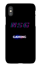 nsgclan iPhone Phone Cases