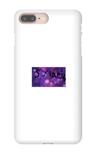 dub_th0rn iPhone Phone Cases