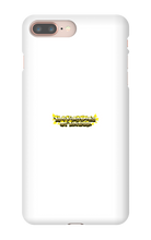 thekingelvisoftwitch iPhone Phone Cases