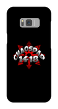chaosdad1418 Samsung Phone Cases