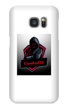 cunha811 Samsung Phone Cases