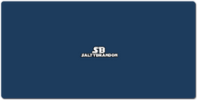 SB XXL Gaming Mousepad