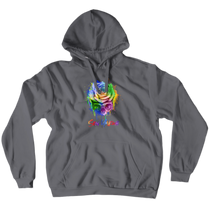 Vertex V2 Hoodie (No-Zip/Pullover)