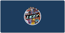 lezyfifa XXL Gaming Mousepad