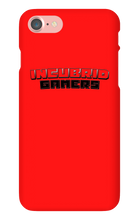 edtitov iPhone Phone Cases