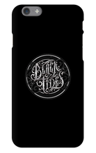 blackt1des iPhone Phone Cases