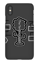 The Terraria Expert iPhone Cases