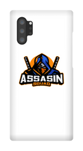 dustincamaechi Samsung Phone Cases