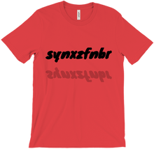 synxzfnbr T-Shirts