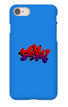 FaW iPhone Phone Cases