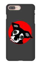 its_jfree iPhone Phone Cases