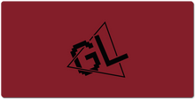 MONOCHROME Gamers League XXL Gaming Mousepad